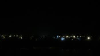 Weather camera view of Pea Ridge HS.