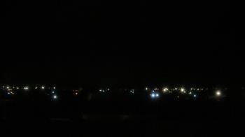 Weather camera view of Pea Ridge HS.