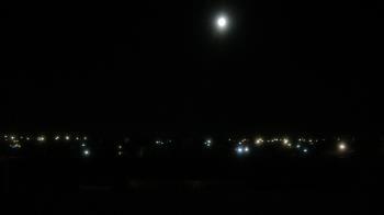 Weather camera view of Pea Ridge HS.