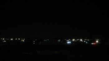 Weather camera view of Pea Ridge HS.