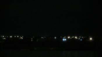 Weather camera view of Pea Ridge HS.