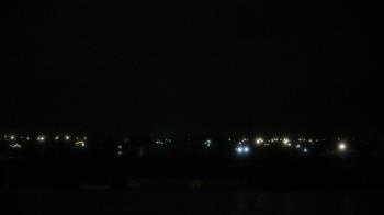 Weather camera view of Pea Ridge HS.