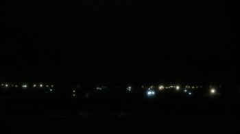 Weather camera view of Pea Ridge HS.