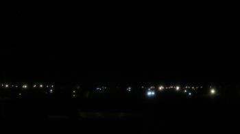 Weather camera view of Pea Ridge HS.