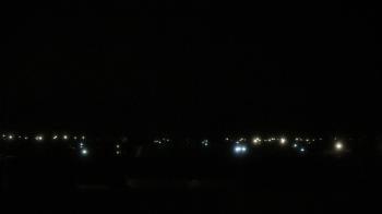 Weather camera view of Pea Ridge HS.