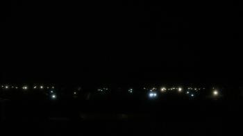 Weather camera view of Pea Ridge HS.