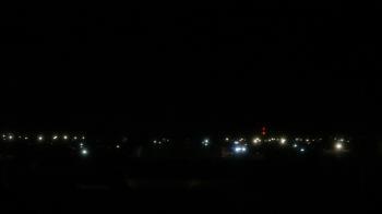 Weather camera view of Pea Ridge HS.