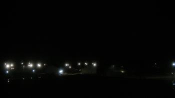 Weather camera view of Pea Ridge HS.