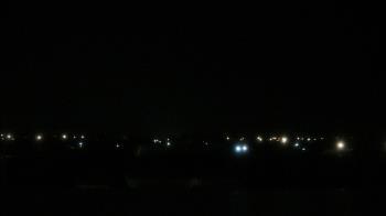 Weather camera view of Pea Ridge HS.