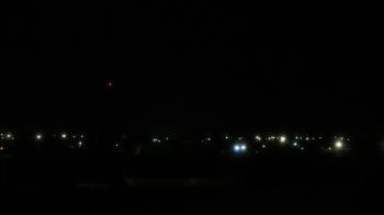 Weather camera view of Pea Ridge HS.