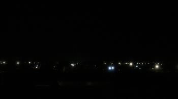 Weather camera view of Pea Ridge HS.