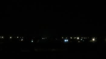 Weather camera view of Pea Ridge HS.