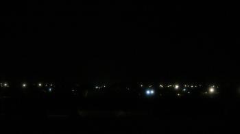 Weather camera view of Pea Ridge HS.