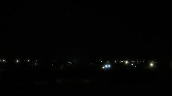 Weather camera view of Pea Ridge HS.