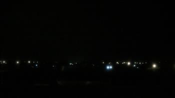 Weather camera view of Pea Ridge HS.