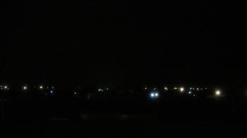 Weather camera view of Pea Ridge HS.