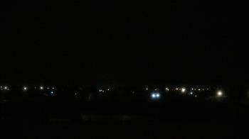 Weather camera view of Pea Ridge HS.