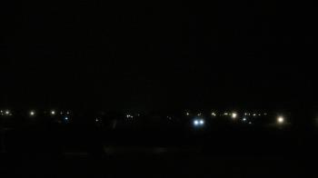 Weather camera view of Pea Ridge HS.