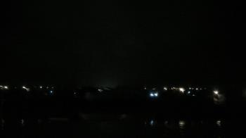 Weather camera view of Pea Ridge HS.