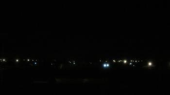 Weather camera view of Pea Ridge HS.