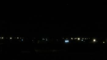 Weather camera view of Pea Ridge HS.