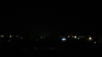 Weather camera view of Pea Ridge HS.