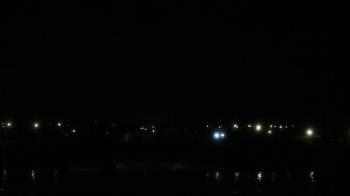 Weather camera view of Pea Ridge HS.