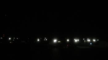 Weather camera view of Pea Ridge HS.