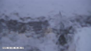 Weather camera view of St. Michael Catholic School.