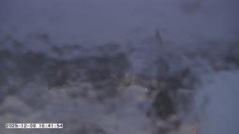 Weather camera view of St. Michael Catholic School.