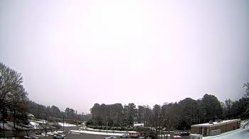 Weather camera view of Prince George County EOC.