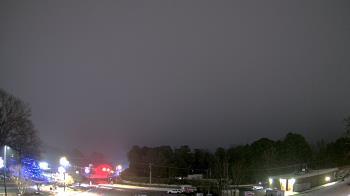 Weather camera view of Prince George County EOC.