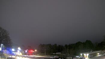 Weather camera view of Prince George County EOC.