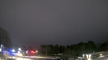 Weather camera view of Prince George County EOC.