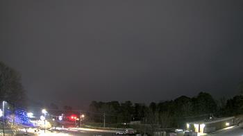 Weather camera view of Prince George County EOC.