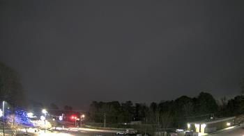 Weather camera view of Prince George County EOC.