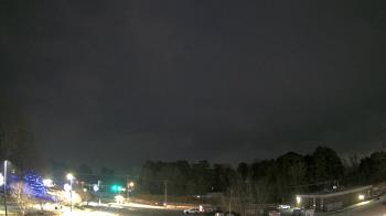 Weather camera view of Prince George County EOC.