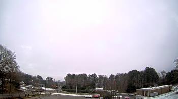 Weather camera view of Prince George County EOC.