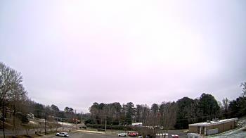 Weather camera view of Prince George County EOC.