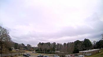 Weather camera view of Prince George County EOC.