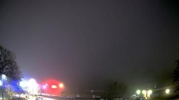 Weather camera view of Prince George County EOC.