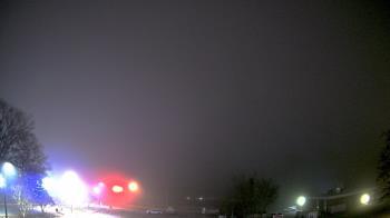 Weather camera view of Prince George County EOC.