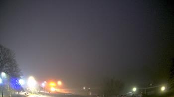 Weather camera view of Prince George County EOC.