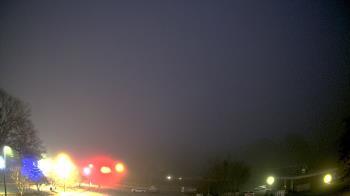 Weather camera view of Prince George County EOC.