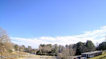 Weather camera view of Prince George County EOC.