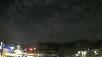 Weather camera view of Prince George County EOC.