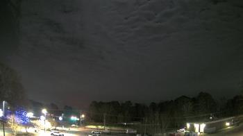 Weather camera view of Prince George County EOC.