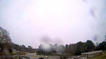 Weather camera view of Prince George County EOC.