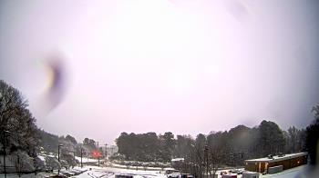 Weather camera view of Prince George County EOC.