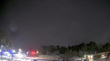 Weather camera view of Prince George County EOC.